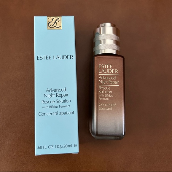 Estée Lauder Advanced Night Repair Rescue Solution Serum - Picture 6 of 7